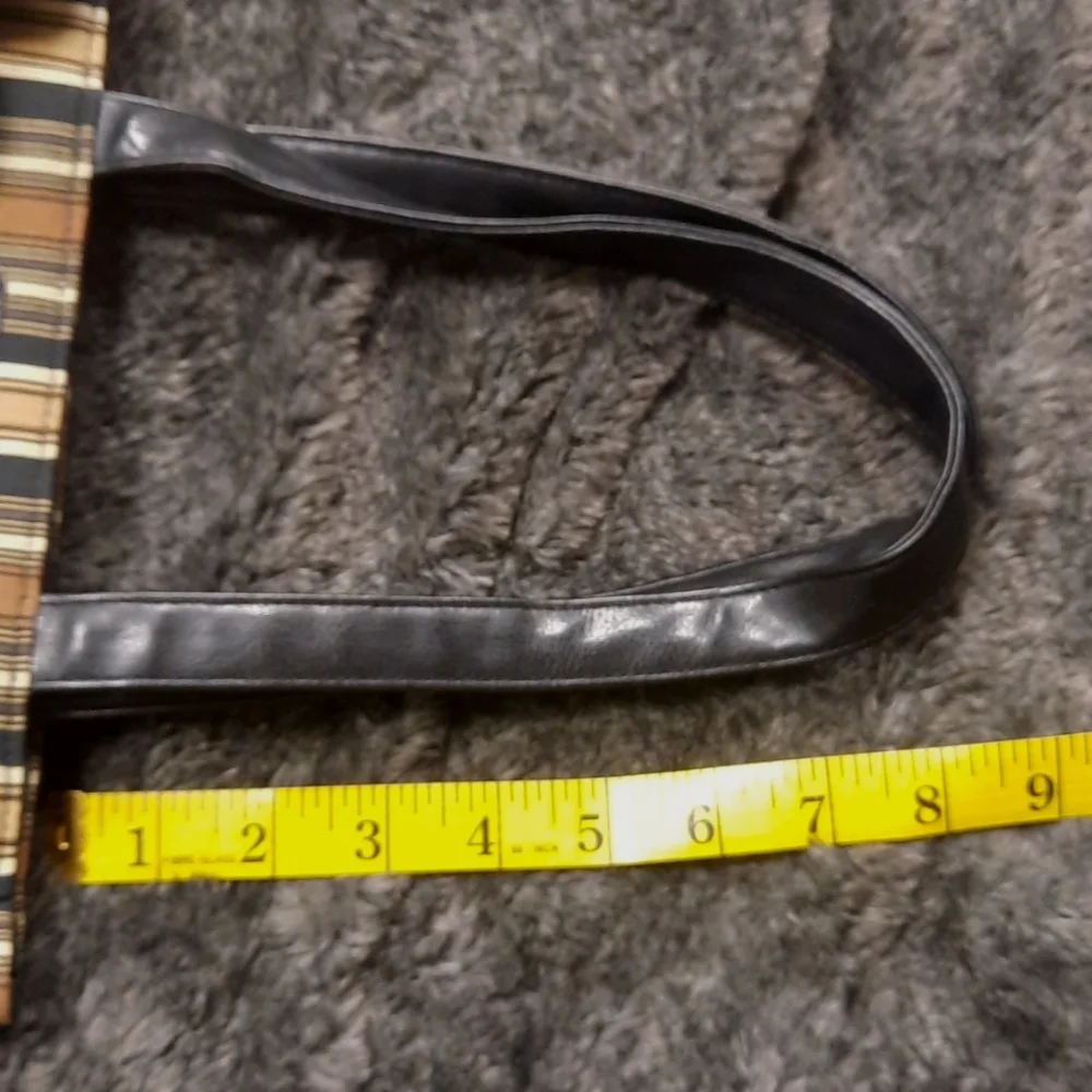 **NWOT** Longaberger bag - Picture 6 of 7
